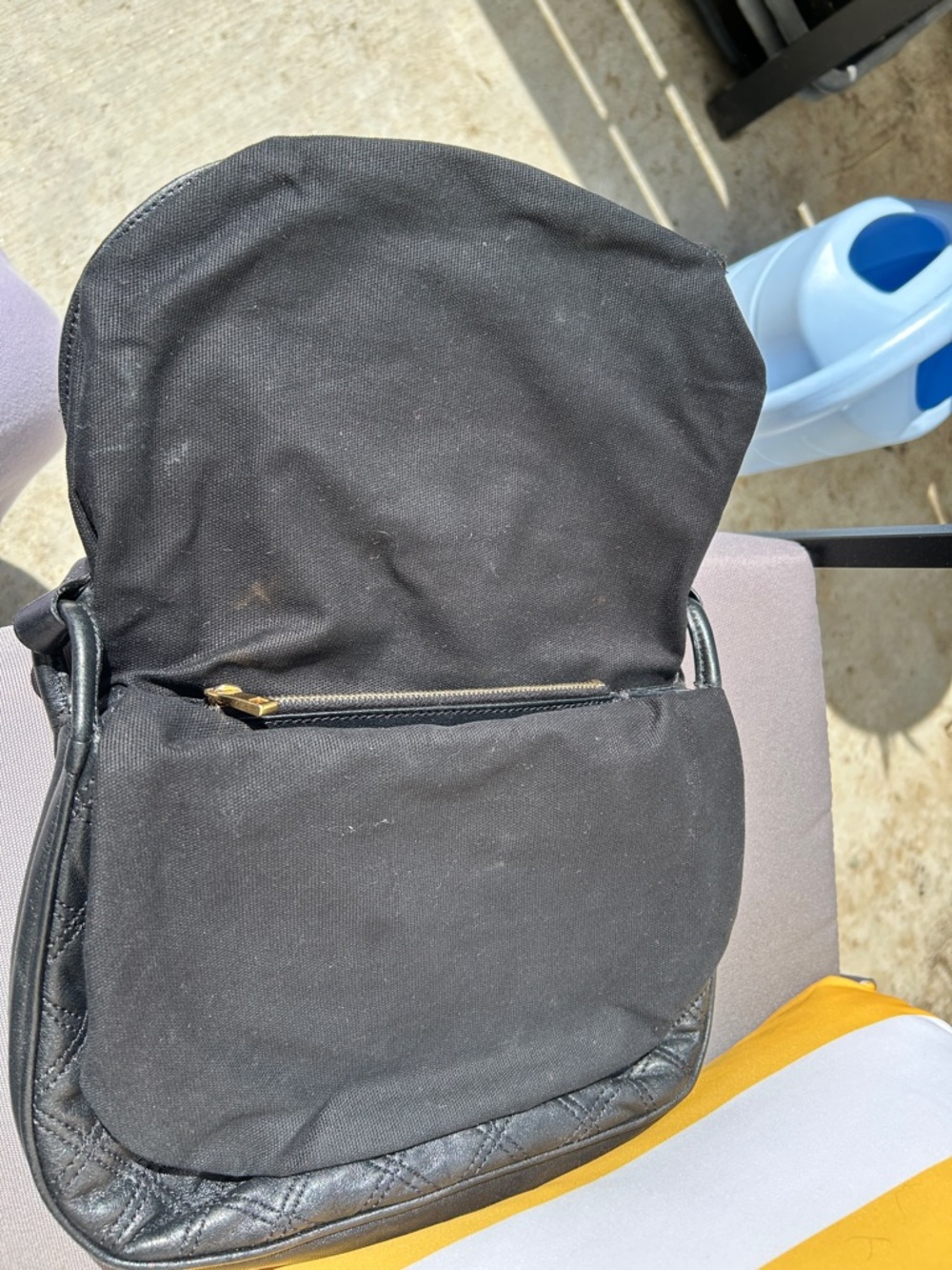 Quilted Marc Jacobs - Picture 12 of 15